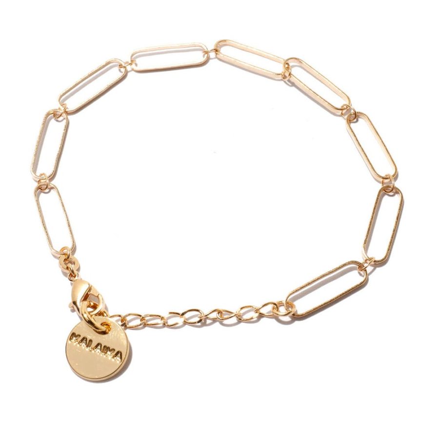 CHAIN LINK Armkette