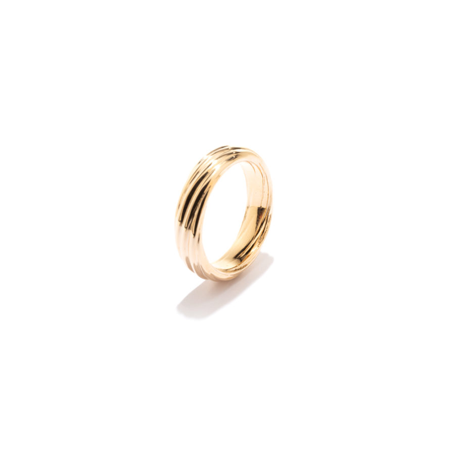 Wave Ring